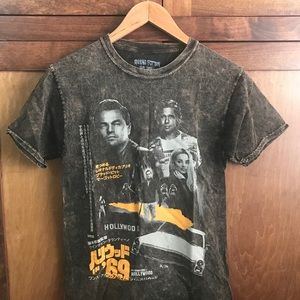 Once Upon A Time In Hollywood (Only 50 Made)